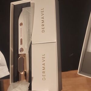 Dermavel plasma pen